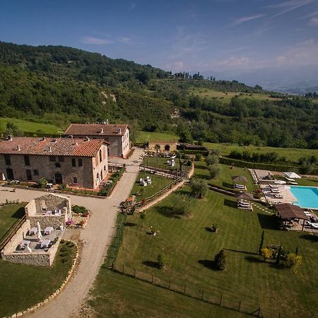 Agriturismo Vita Nova Vicchio Dış mekan fotoğraf