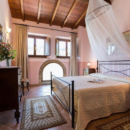 Agriturismo Vita Nova Vicchio Oda fotoğraf