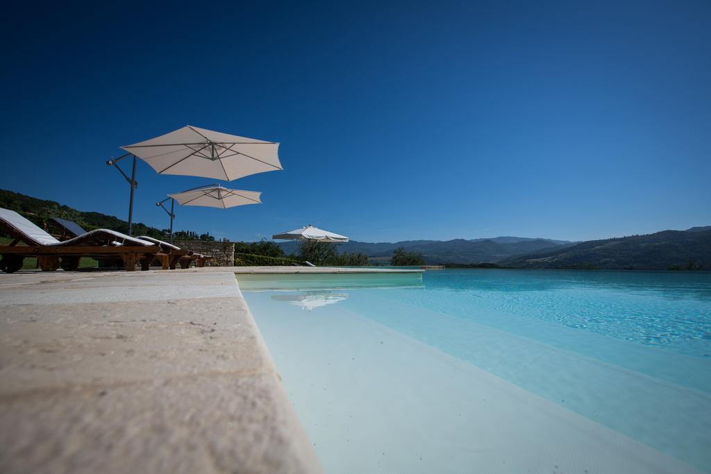 Agriturismo Vita Nova Vicchio Dış mekan fotoğraf