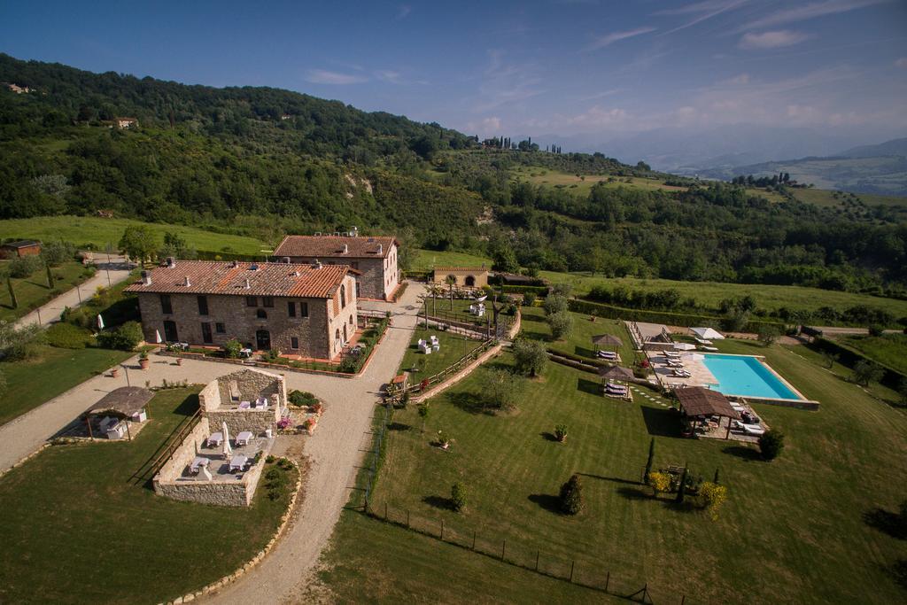 Agriturismo Vita Nova Vicchio Dış mekan fotoğraf