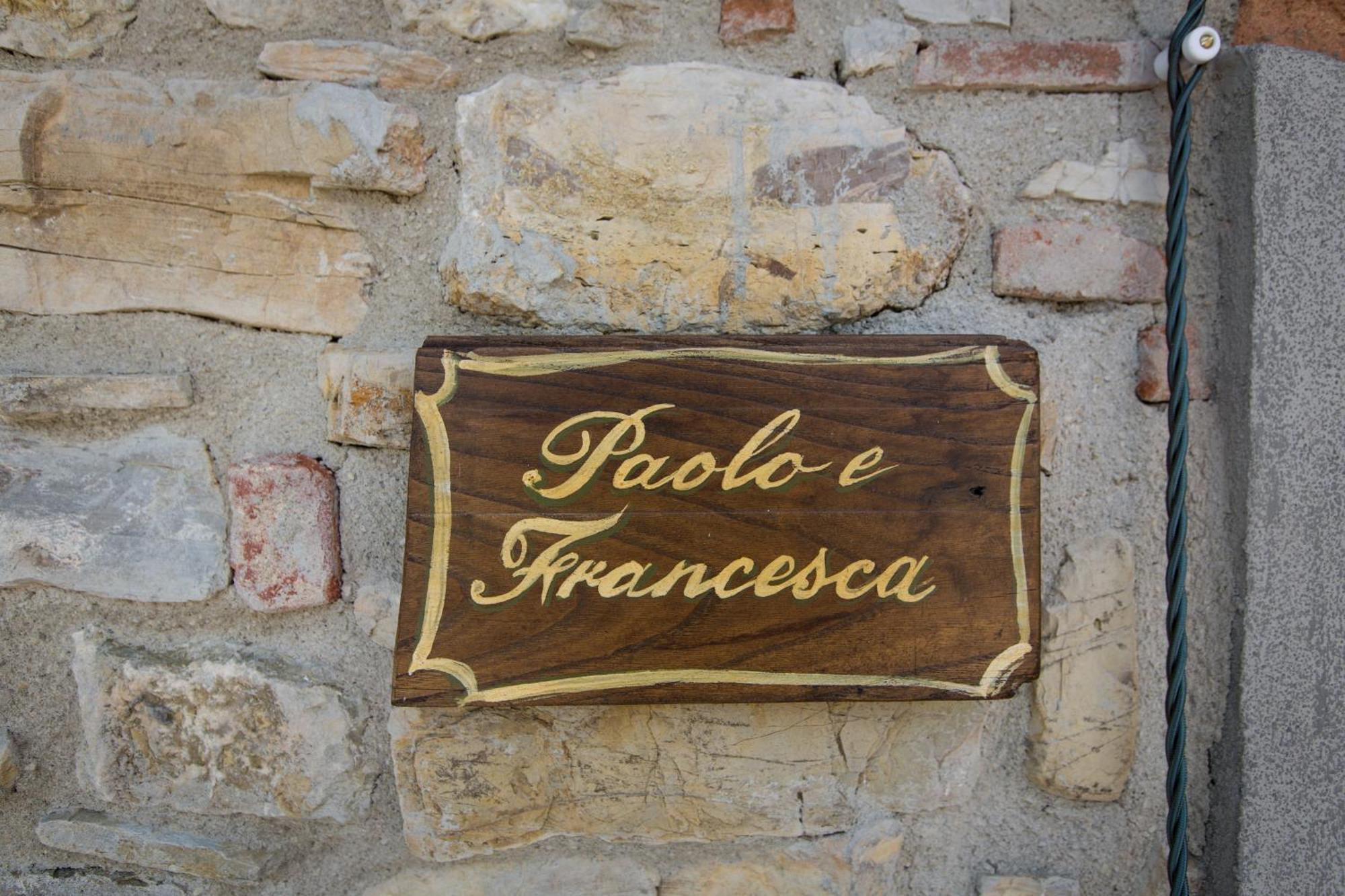 Agriturismo Vita Nova Vicchio Oda fotoğraf