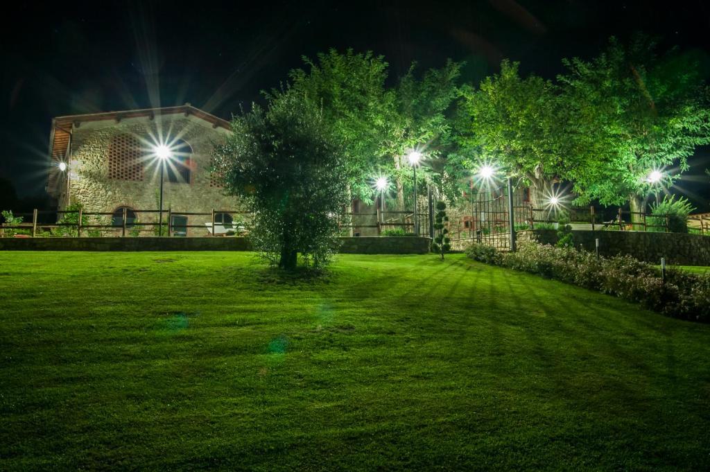 Agriturismo Vita Nova Vicchio Dış mekan fotoğraf