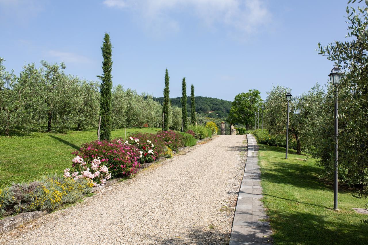 Agriturismo Vita Nova Vicchio Dış mekan fotoğraf